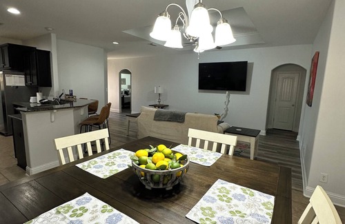 Mobile House | BAMA VIBES - Location! Location! Location!