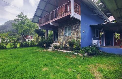 Cerro Punta House | Bambito Hosting