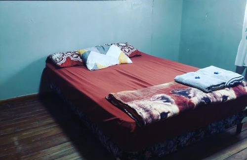 Cerro Punta House | Bambito Hosting