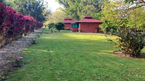 Sierpe House | Bamboo Garden Villas