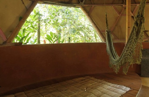 Serra Grande House | Bamboo House Serra Grande