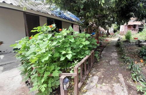 Bai Lan Resort | Bamboo Hut Resort and Restaurant