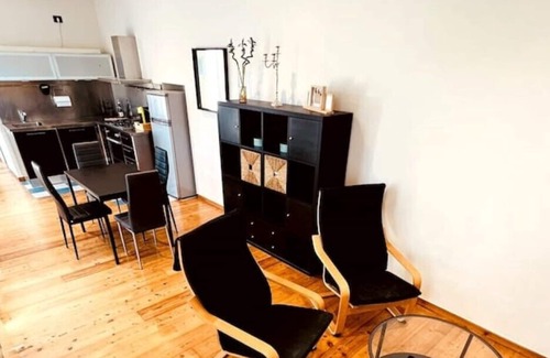 Cuneo Apartment | Bamboo Mini Apartment