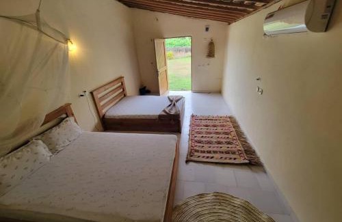 Lagunes Hotel | Bamboo Tree House Hotel