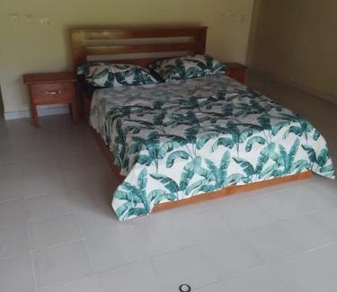 Lagunes Hotel | Bamboo Tree House Hotel