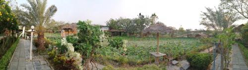 Bang Chalong House | Ban Ing Suan