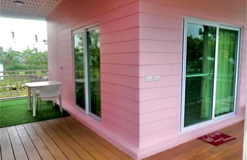 Bang Chalong House | Ban Ing Suan