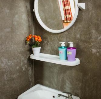 Lumphli House | Ban Klong Srabua