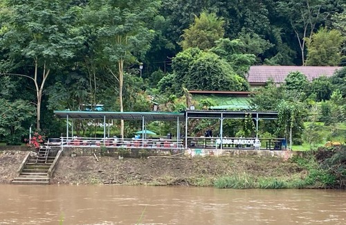 Doi Hang House | Ban Maekok Homestay
