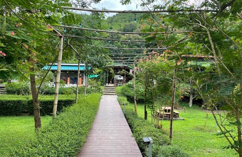 Doi Hang House | Ban Maekok Homestay