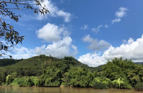 Doi Hang House | Ban Maekok Homestay