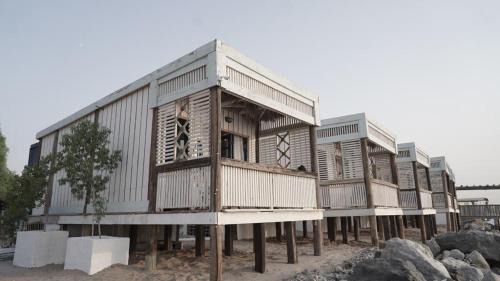 Ras Al Khaimah Resort | Banan Beach