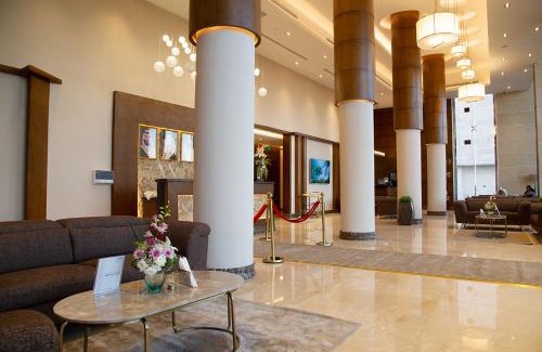 Tabuk Hotel | Banan Hotel & فندق بنان