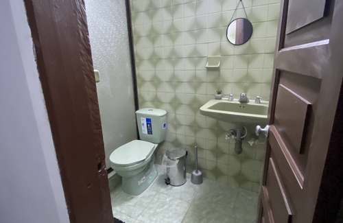 La Candelaria Hotel | banana hostel