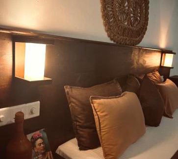 Mirissa Bed & Breakfast | Bananas Palm Villa