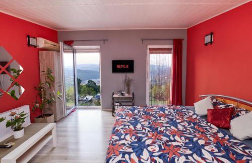 Resita House | Banat Residence