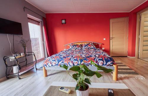 Resita House | Banat Residence