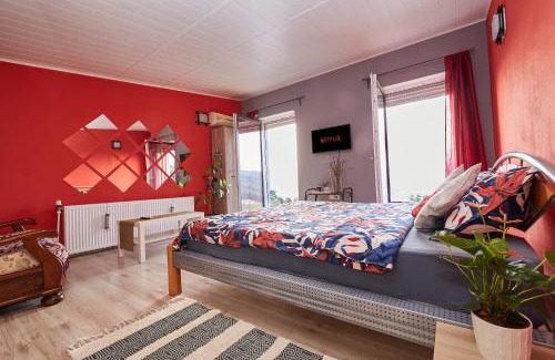 Resita House | Banat Residence