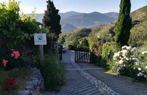 Carataunas House | Bancal de Los Pérez