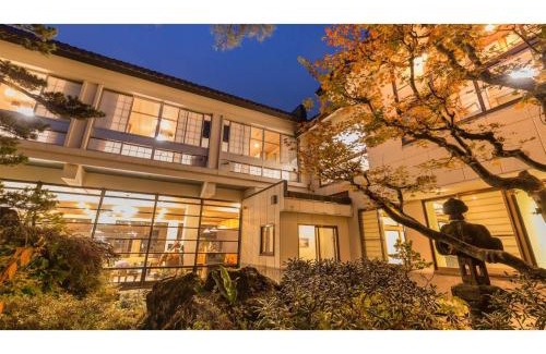 Inawashiro House | Bandai Nishimuraya - Vacation STAY 60107v