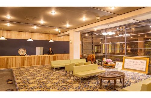 Inawashiro House | Bandai Nishimuraya - Vacation STAY 60107v