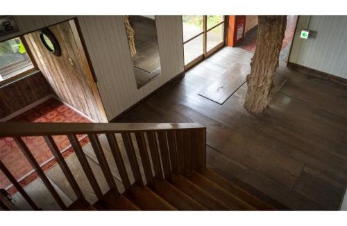 Inawashiro House | Bandai Nishimuraya - Vacation STAY 60115v