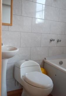 Vichay Bed & Breakfast | Banderas B&B