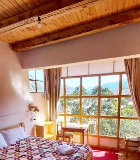 Vichay Bed & Breakfast | Banderas B&B