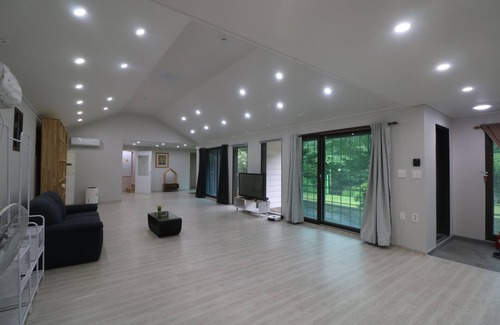 Nae House | Bandibyeol Pension