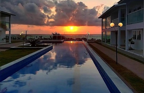 Village Jacuma House | Bangalô Aconchegante em Jacumâ-pb