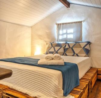 Trancoso House | Bangalô Arco Íris (Quadrado Trancoso)