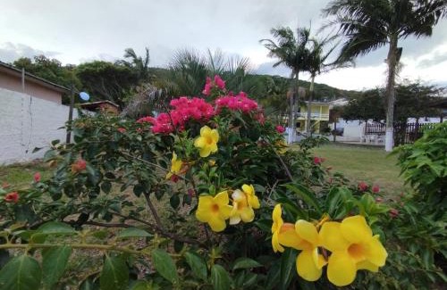Laguna Cabin | Bangalô Belezas de Laguna