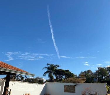 Serra do Cipo House | Bangalô Charme Serra do Cipó