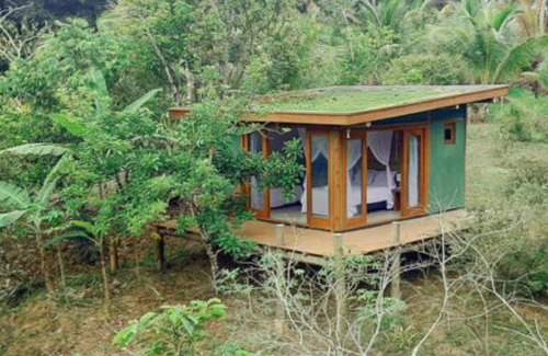 Ilha de Boipeba Cabin | Bangalô do Pôr do Sol Moreré