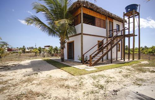 Prea House | Bangalô do Vento - Praia do Preá