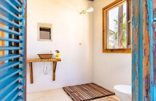 Prea House | Bangalô do Vento - Praia do Preá