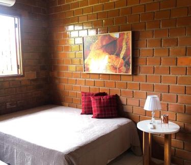 Novo Gravata House | Bangalô Doce lar