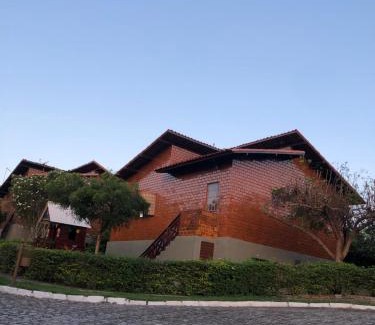 Novo Gravata House | Bangalô Doce lar