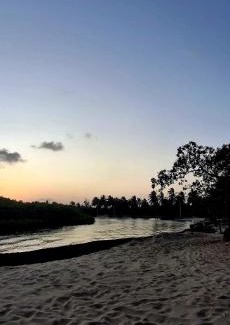 Atins House | Bangalô Lençois - Atins