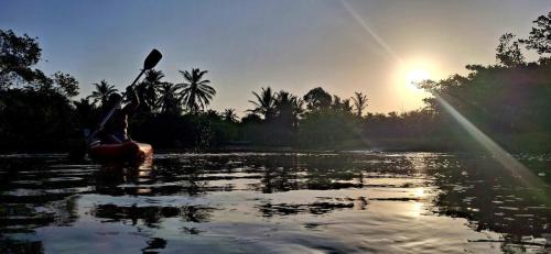 Atins House | Bangalô Lençois - Atins