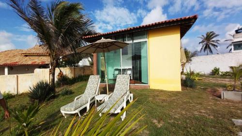 Sitio Ski Chalet | Bangalô Panorâmica