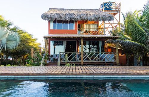 Cajueiro da Praia House | Bangalô Sombra do Trapiá