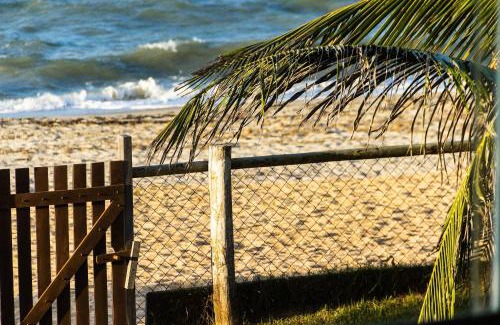 Cajueiro da Praia House | Bangalô Sombra do Trapiá