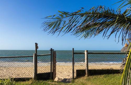 Cajueiro da Praia House | Bangalô Sombra do Trapiá