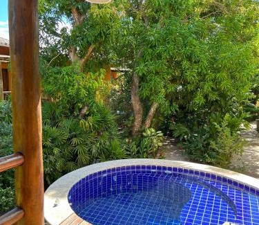 Guaxuma Villa | Bangalô Villas do Pratagy