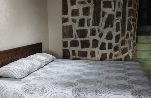 Itaguassu House | Bangalô Vista Azul