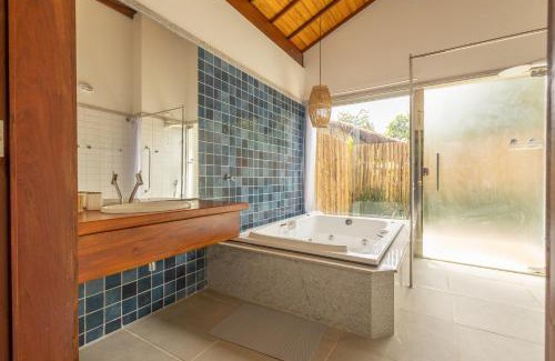 Praia dos Carneiros Hotel | Bangalôs do Gameleiro