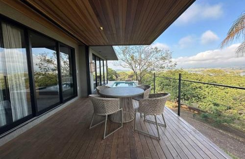 Cassia House | Bangalo da Mata