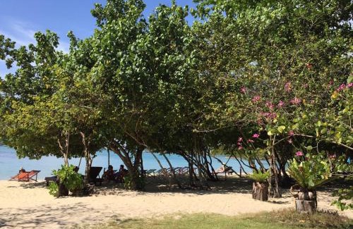 Khong Koi Beach Bed & Breakfast | Bangbaobeach Resort