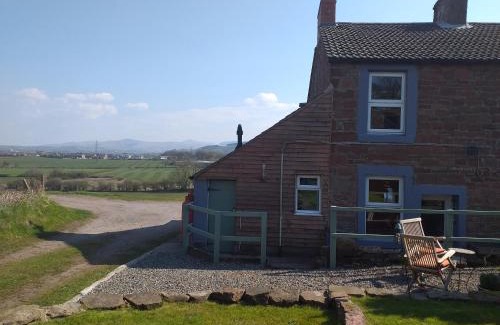 Egremont House | Bank End